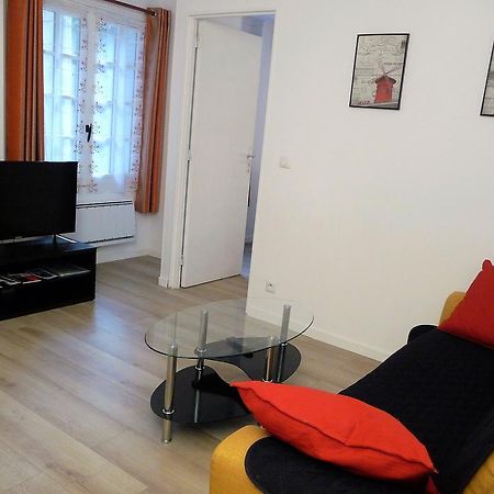 Tourelle Apartment Gagny Exterior photo